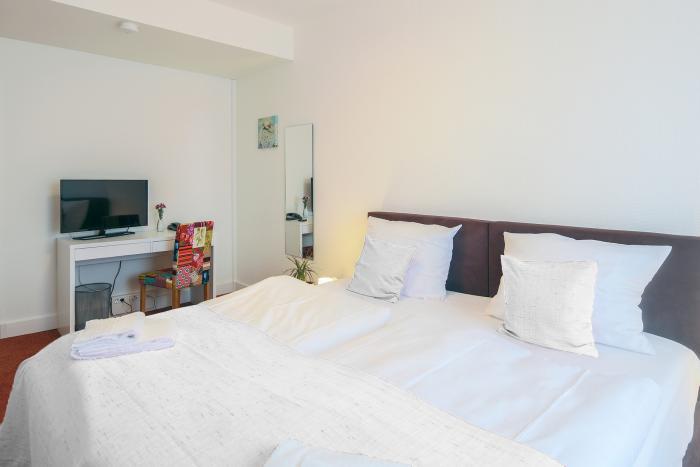 Hotel Kleiner Markt Saarlouis Room photo